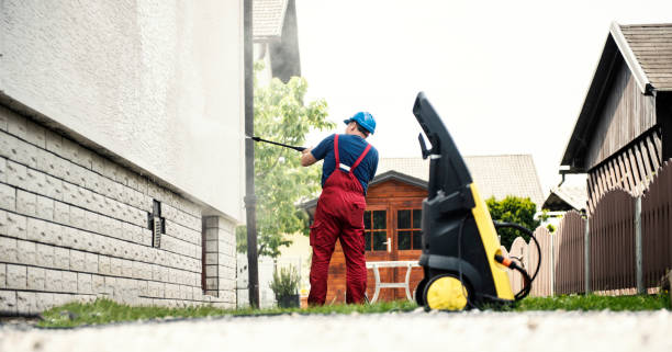 Best Dumpster Area Cleaning  in Upper Saddle River, NJ